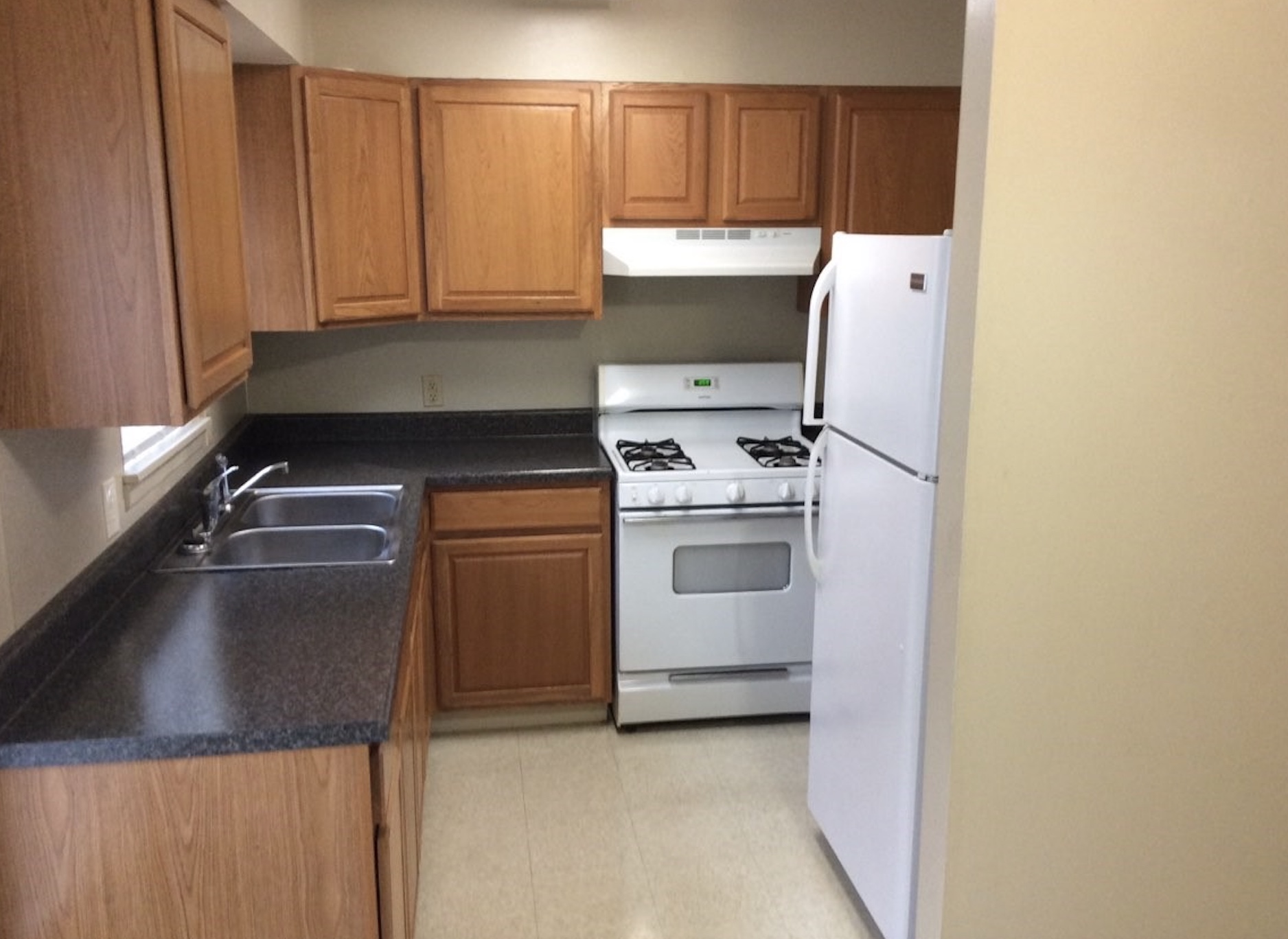 Housing Program Kensett Housing Authority