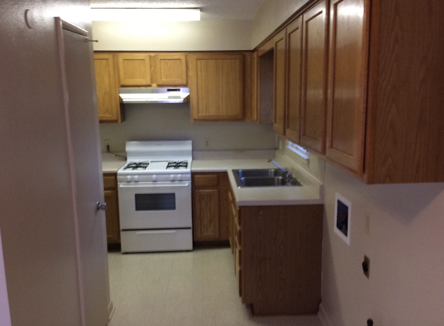 Housing Program Kensett Housing Authority