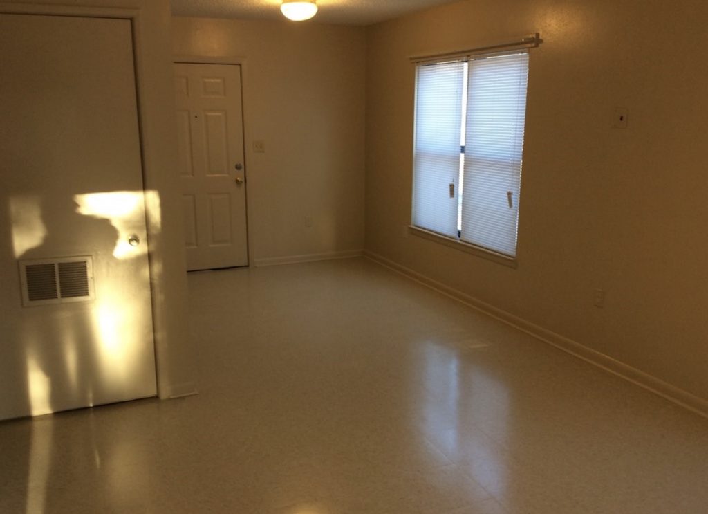 Housing Program Kensett Housing Authority