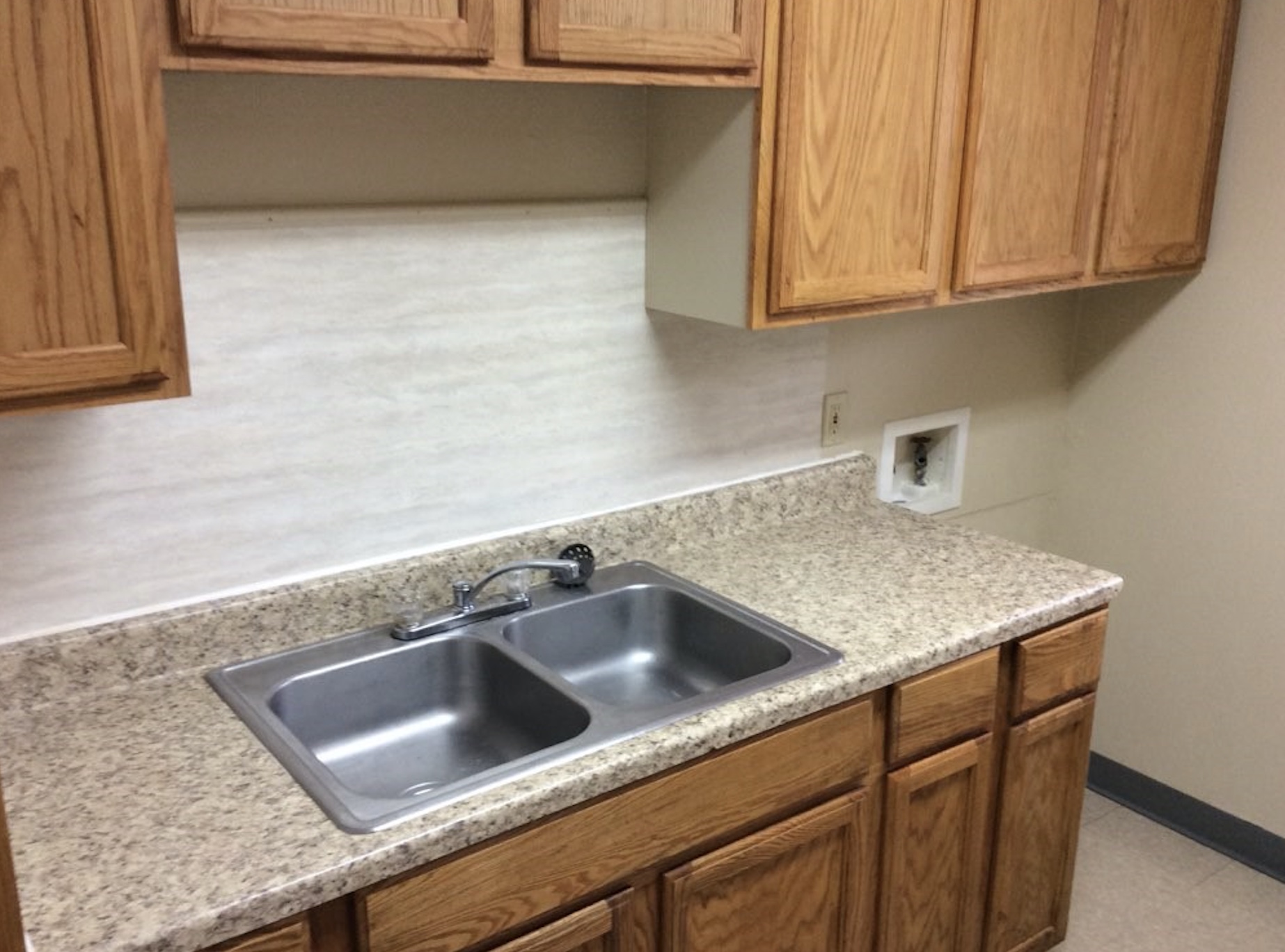 Housing Program Kensett Housing Authority