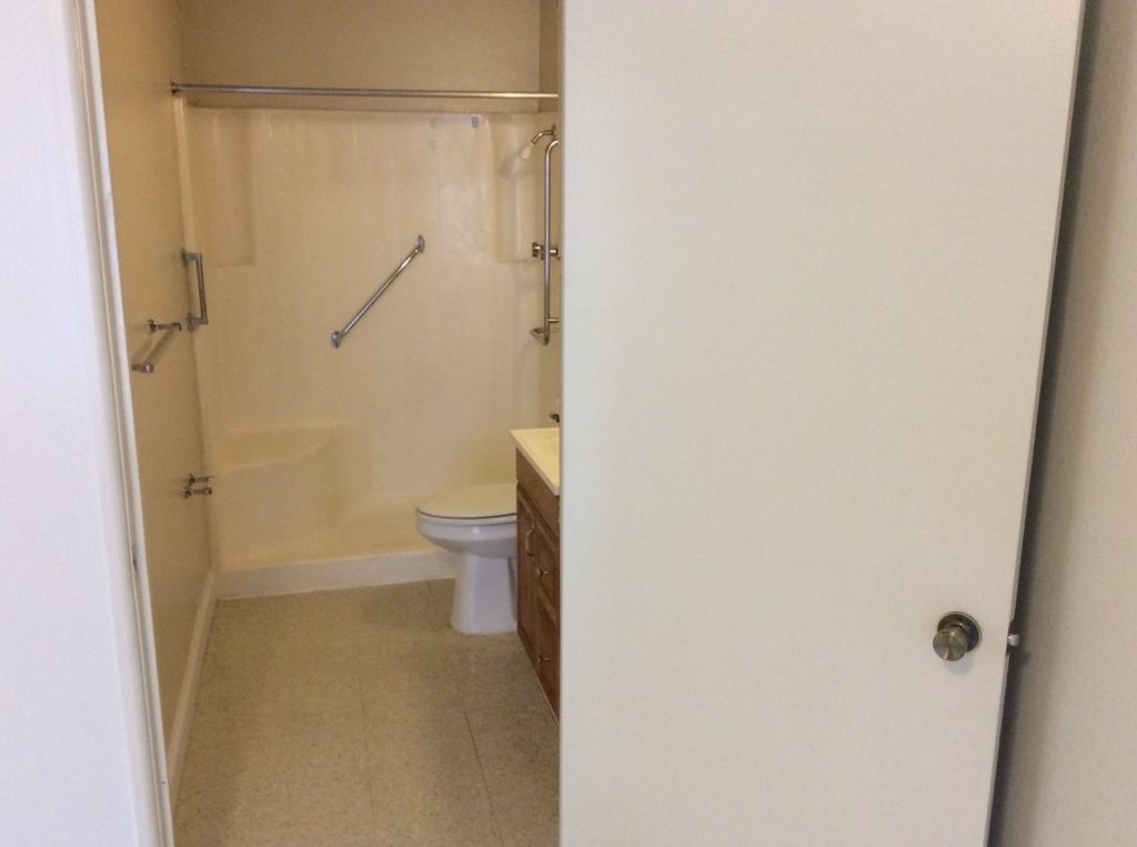 Housing Program Kensett Housing Authority